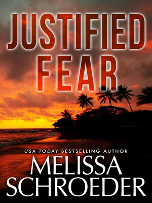 cover image of Justified Fear